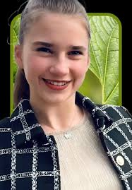 🌺 Karolina Protsenko 🌺 نا 。ぽん DO요C