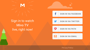Nonton online live tv streaming kompas tv dan tayangan ulang 7 hari kompas tv hanya di useetv.com situs streaming tv terlengkap di indonesia. Menonton Tv Di Android Menggunakan Aplikasi Mivo Tv Alisbach