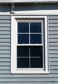 Casing is used around doors and windows to cover the gaps between the frames and walls. Window Designs Curb Appeal Oldhouseguy Blog Window Design Windows Windows Exterior