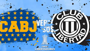 Oitavas de final da libertadores. Confira Jogos Das Oitavas De Final Da Libertadores Gazeta Esportiva