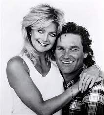 The couple hawn and kurt are married for 42 years as the couple tied the knot on 3rd july 1976. Goldie Hawn And Kurt Russell To Finally Get Married In The New Year Goldie Hawn Famous Couples Celebrities