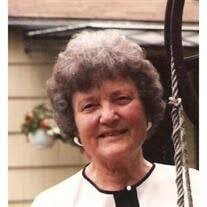 Ruth ''Honey'' Knox Obituary