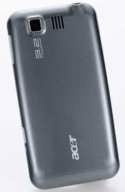 Acer neoTouch P400 specs, review ...