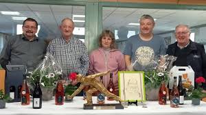 Photo Brissac-Loire-Aubance. Au Point du jour Jean-Pierre Haudebault ...