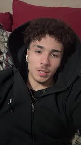 Elijah Waller's Instagram, Twitter & Facebook