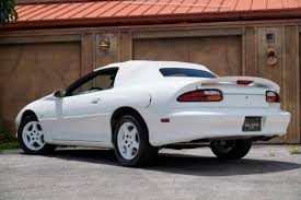 Image result for Arctic White 1997 Camaro