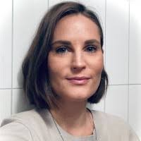 Madeleine Norström Timmermans