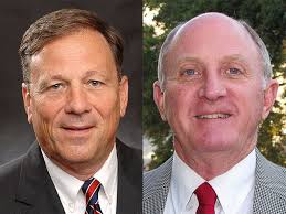 Patriots Point Foundation announces two new board members