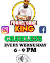 The Funnel Cake King (@funnelcakeking) • Instagram photos and videos
