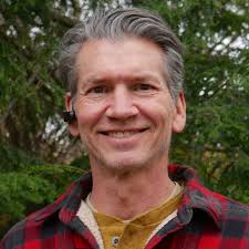 Machias Town Manager Bill Kitchen died yesterday.