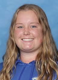 Women's Swimming and Diving 2018-19