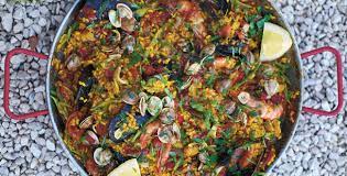 Jamie S Top 10 Rice Dishes Jamie Oliver
