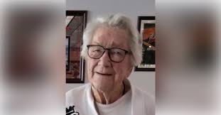 Obituary information for Helen Mary Winchell