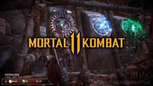 Often times opening doors by way of puzzles or. Mortal Kombat 11 Krypt Kytinn Hive Puzzle Solution How To Find The 3 Key Items Youtube