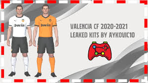Mathematical prediction for valencia (w) vs sevilla (w) 6 march 2021. Pes 2017 Valencia Official Leaked Kits 2021 By Aykovic10 Youtube