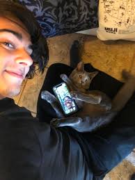 Marcus Goodman, a Kindhearted Person Who Loved It All