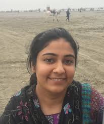 Philosophy department hosts Saba Fatima to speak