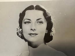 Joan Dwenger and Lee Endicott