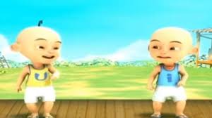 Upin dan ipin tinggal bersama dan berbagi kamar untuk mereka berdua. Kocak Beginikah Tampang Upin Ipin Saat Dewasa