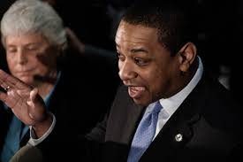 Justin Fairfax's Instagram, Twitter & Facebook