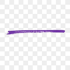 Color Line Purple Underline In 2020 Bullet Journal Mood Color Vector Color Lines