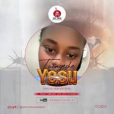 Tuonyeshe Yesu by Jomireso