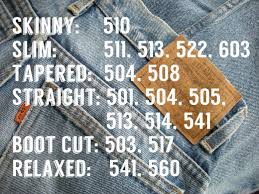 levis buying guide for men bellatory