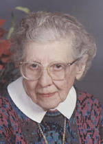 Bernice Wolf Obituary, Madrid, IA :: Iles Funeral Homes