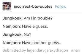 High quality funny bts quotes gifts and merchandise. Incorrect Bts Quotes Bts Quotes Kpop Quotes Incorrect Quotes