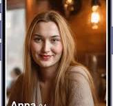 AI Dating Photos | AI Dating Profile Picture Generator