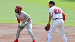 Braves vs. Phillies Game 3 predictions: Expert picks with trip to NLDS vs. Dodgers on the line
