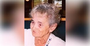 Obituary information for Theresa M. Agoney