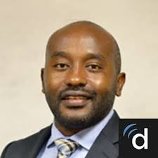 Dr. Bethwel Raore, MD