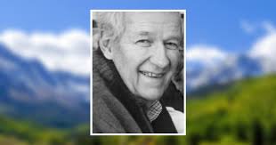 Thomas Bechtel Obituary 2019