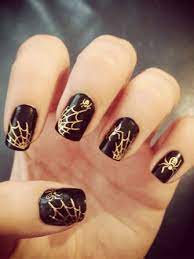50 cool halloween nail art designs for 2018 creepy halloween nails cute halloween nails halloween n halloween nail designs nail art designs halloween nails