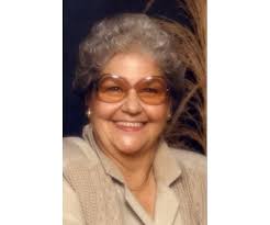 Lucille Courier Obituary (1925