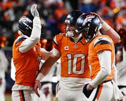 Quiet in free agency, are Broncos wasting Bo Nix's rookie contract? |  Friday Faceoff - Denver Gazette