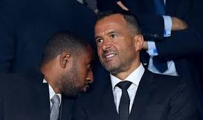 Nuno herlander simões espírito santo (born 25 january 1974), known simply as nuno as a player, is a portuguese football manager and former footballer who played as a goalkeeper.he is the head coach of premier league club tottenham hotspur. Four Players Tottenham Boss Nuno Espirito Santo May Sign With Jorge Mendes Transfer Links Football Sport Express Co Uk