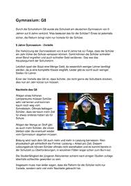 Seit wann arbeitest du bei dieser bank? G8 Das Turbo Abi Teaching Resources
