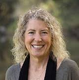 Linda Fitch I Sacred Intuition