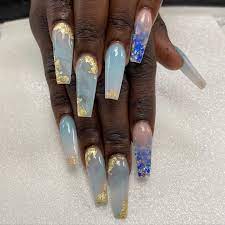 Ak Nails Buffalo Home Facebook