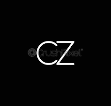 Here's a look at how to design a banner. Letter Cz Alphabet Logo Design Vector The Initials Of The Stock Vector Crushpixel