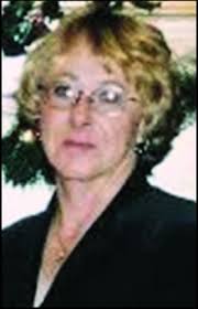 Linda Harbison Obituary (1954