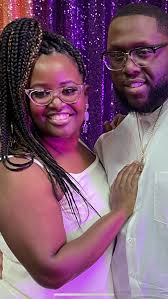 Pray For Her Y’all!