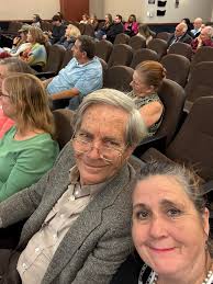 Melbourne City Council meeting