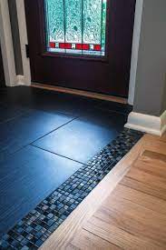 Here is your guide to choosing flooring for your kitchen before your renovation. Top 70 Best Tile To Wood Floor Transition Ideas Flooring Designs In 2020 Flooring Interior Remodel Floor Design
