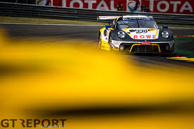 Und 14.juni 2020 auf dem circuit des 24 heures stattfinden. Spa 24 Hours Entry List Gt Report