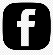 17 Facebook And Twitter Black Png Twitter Icon Png Image Icon Facebook Icons