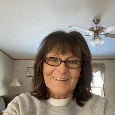 Obituary of Rita Mae Kellogg