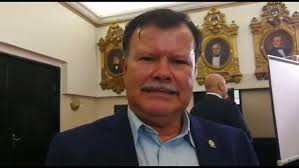 Abelino Esquivel criticó informe del cemento chino